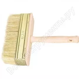 Кисть-макловица 30х90 мм россия 84072