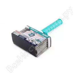 Макловица кисть Акор МКП-170х70