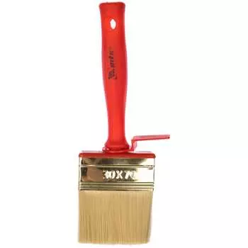 Кисть-макловица MTX MASTER 84125