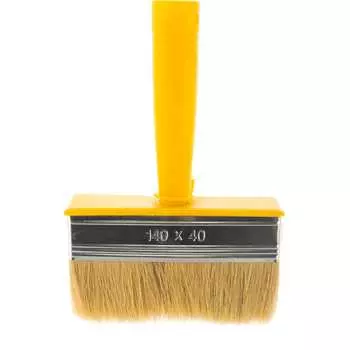 Кисть-макловица Biber 31304 тов-001936