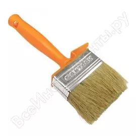 Кисть-макловица SANTOOL 010152-070-030