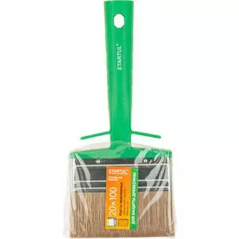 Кисть-макловица STARTUL ST0106-100