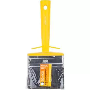 Кисть-макловица STARTUL ST0110-100
