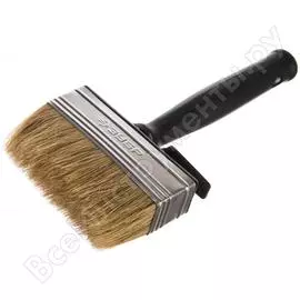 Кисть-макловица ЗУБР ОПТИМА 01802-10