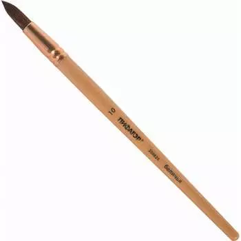 Кисть Пифагор