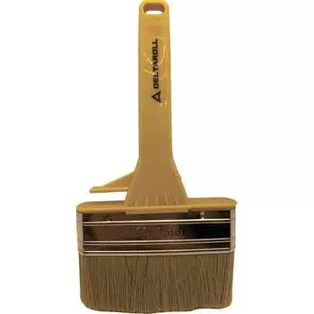 Кисть плоская DeltaRoll 136125