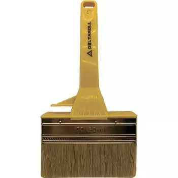 Кисть плоская DeltaRoll 136135
