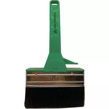 Кисть плоская DeltaRoll 138135