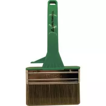 Кисть плоская для работ по дереву DeltaRoll 137125