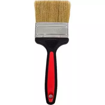 Кисть плоская GROSSMEISTER pro 001206080