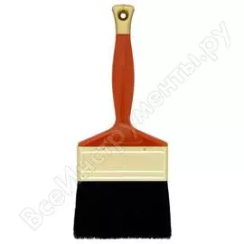 Плоская кисть ВАРЯГ 31221 тов-148744