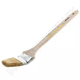 Радиаторная кисть Biber 31175 тов-001951