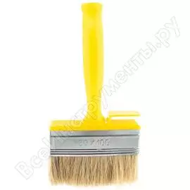 Кисть-ракля TOPEX Стандарт 20B966