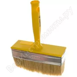 Кисть-ракля TOPEX Стандарт 20B969