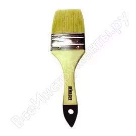 Флейцевая кисть Biber Стандарт 31126 тов-002007