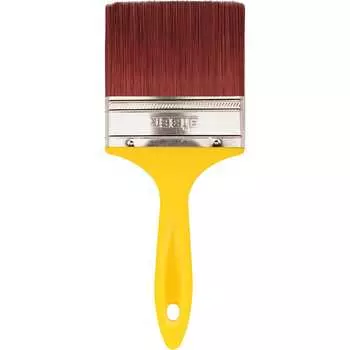 Флейцевая кисть Biber Суприм Аква 31206 тов-067630