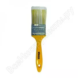 Флейцевая кисть Biber Суприм Аква 31204 тов-067628