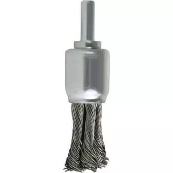 Кистевая витая щетка DeBever DB80163399