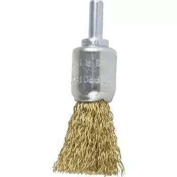 Кистевая волнистая щетка DeBever DB80163391