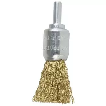 Кистевая волнистая щетка DeBever DB80163390