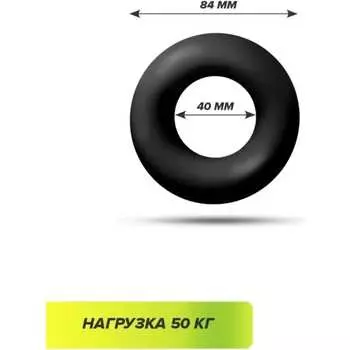 Кистевой эспандер Absolute Champion АЧ 05961