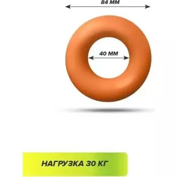 Кистевой эспандер Absolute Champion