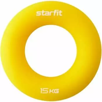 Кистевой эспандер-кольцо Starfit ES-404 УТ-00019245