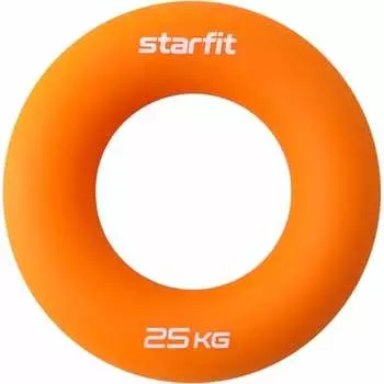 Кистевой эспандер-кольцо Starfit ES-404 УТ-00019247