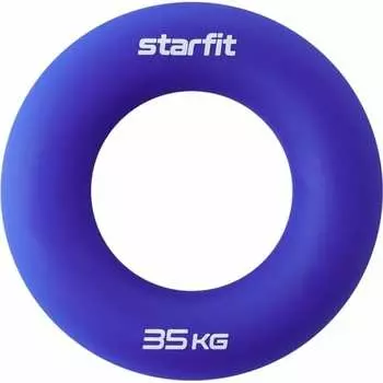 Кистевой эспандер-кольцо Starfit ES-404 УТ-00019249