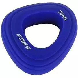 Кистевой эспандер Start Up NT34040 4690222170634