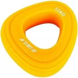 Кистевой эспандер Start Up NT34040 4690222170627