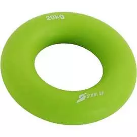 Кистевой круглый эспандер Start Up NT34030 4690222159646