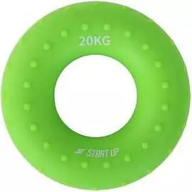 Кистевой круглый эспандер Start Up NT34036 4690222169027