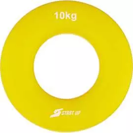 Кистевой круглый эспандер Start Up NT34030 4690222159622