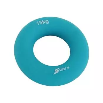 Кистевой круглый эспандер Start Up NT34030 4690222159639