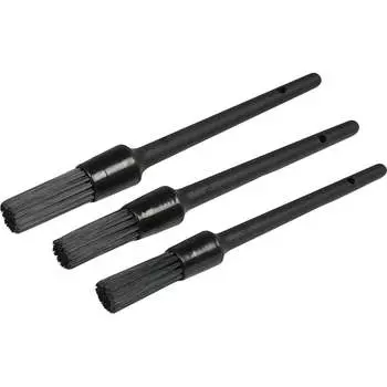 Кисти для детейлинга Airline ADBR002