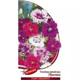 Китайская гвоздика семена Агрони