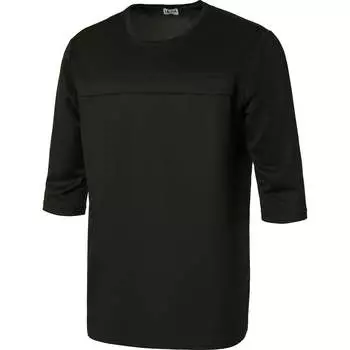 Китель СОЮЗСПЕЦОДЕЖДА РИСТРЕТТО Ristretto ТЕСТИ СТРЕЙЧ черный, 56-58 2000000254302