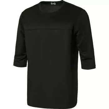 Китель СОЮЗСПЕЦОДЕЖДА РИСТРЕТТО Ristretto ТЕСТИ СТРЕЙЧ черный, 52-54 2000000254296