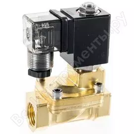 Нормально закрытый электромагнитный клапан UNIPUMP BCX-15 53884