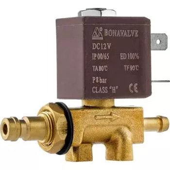 Клапан электромагнитный ПТК ZCQ-20B-17 00000028561