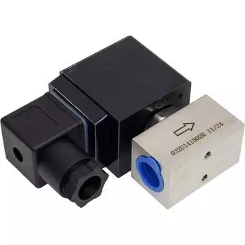 Клапан электромагнитный Ридан EV214R 032U141502R