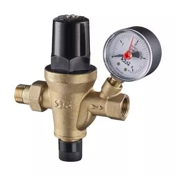 Клапан автозаполнения SR Rubinetterie M105-1500G000