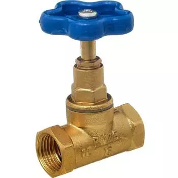 Клапан БАЗ БАЗ.А50.15.Э.М