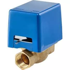 Клапан двухходовой Ballu