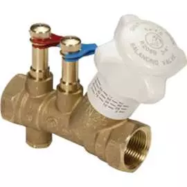 Клапан Giacomini R206B R206BY005