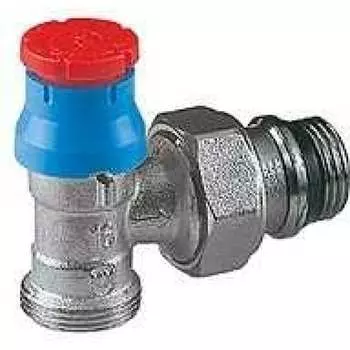 Клапан Giacomini R411X033