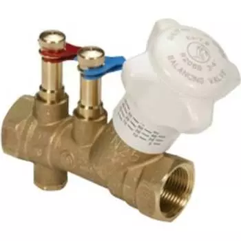 Клапан Giacomini R206B R206BY007