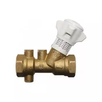 Клапан Giacomini R206B R206BY017