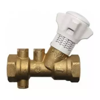 Клапан Giacomini R206BY013